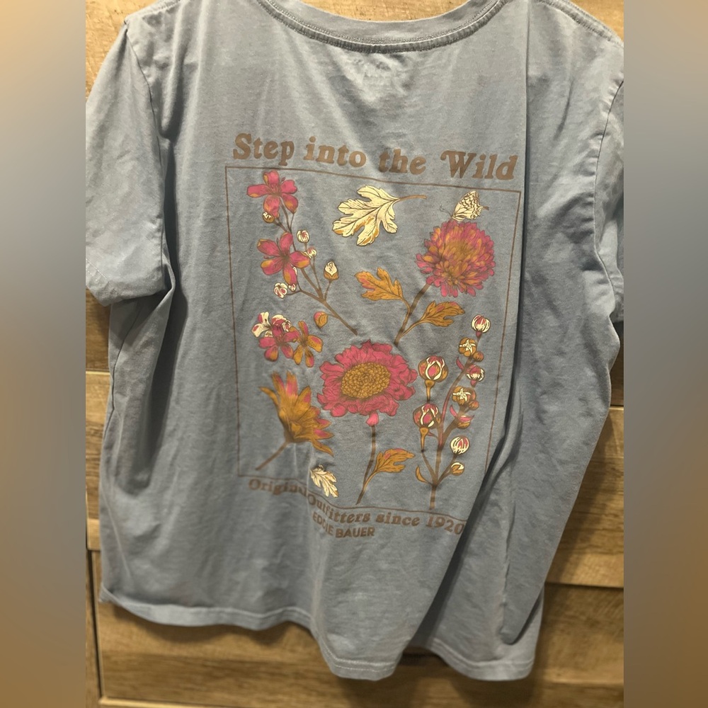 Eddie Bauer T-Shirt
